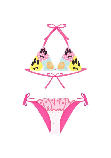 Costume due pezzi BARROW KIDS | S6BKJGSB232002